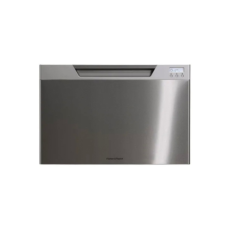 Fisher & Paykel DD24SCX7 24″ Stainless Steel Dishwasher Drawer