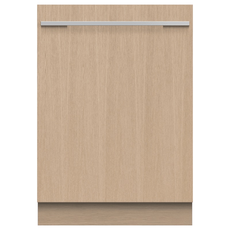 Fisher & Paykel DW24U2I1 Integrated Dishwasher, 24″
