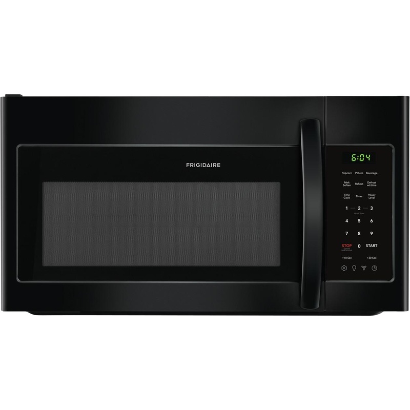 Frigidaire 1.8 Cu. Ft. Over-The-Range Microwave