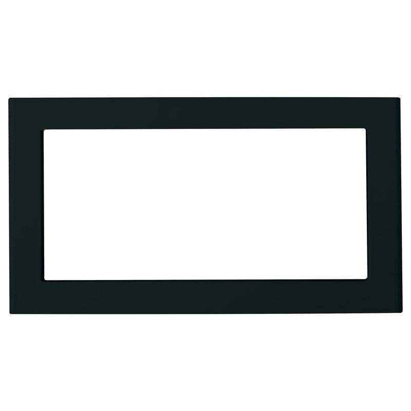 Ge Appliances JX830DFBB Optional 30″ Built-In Trim Kit