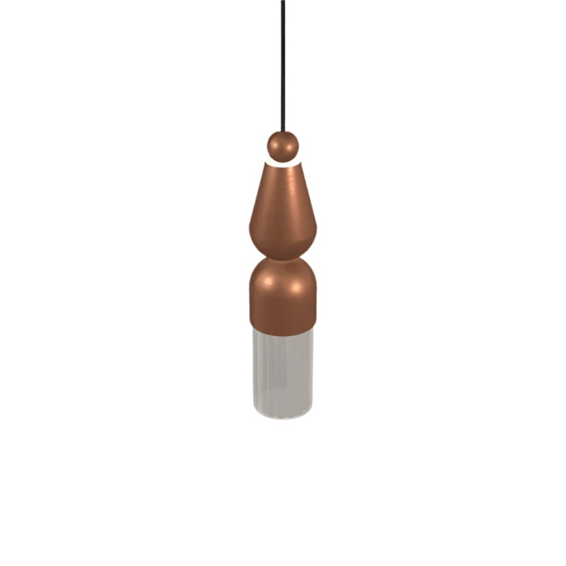 Nappe N7 LED Pendant Light