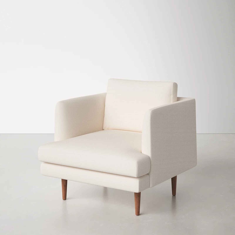 Polaris Armchair