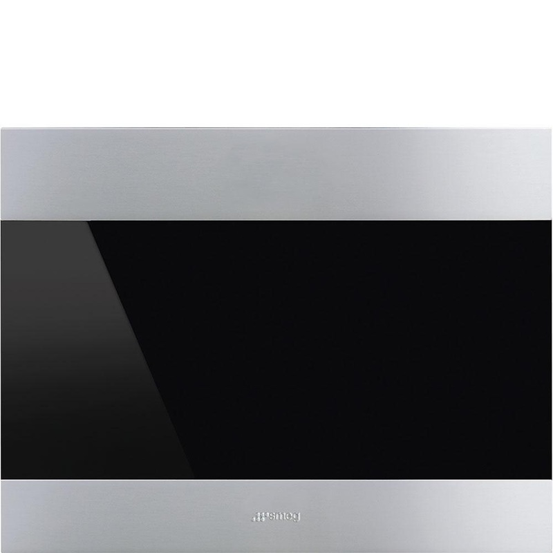Smeg CVIU321X1 Wine Coolers Stainless Steel Cviu321X1