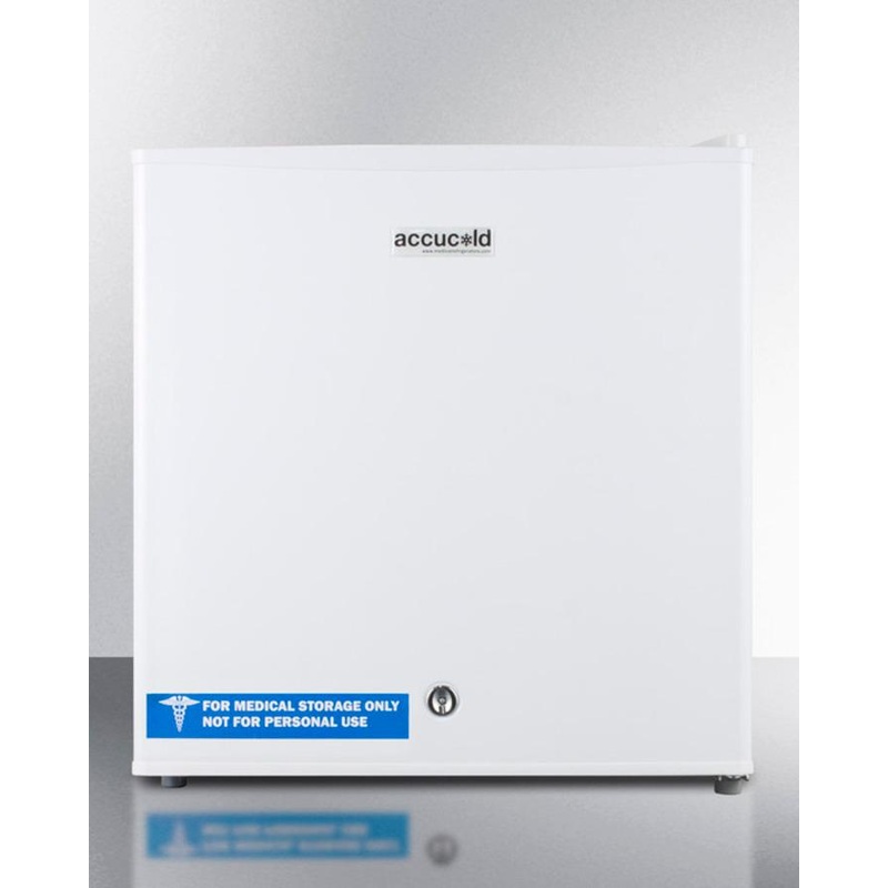 Summit FS24L Compact All-freezer