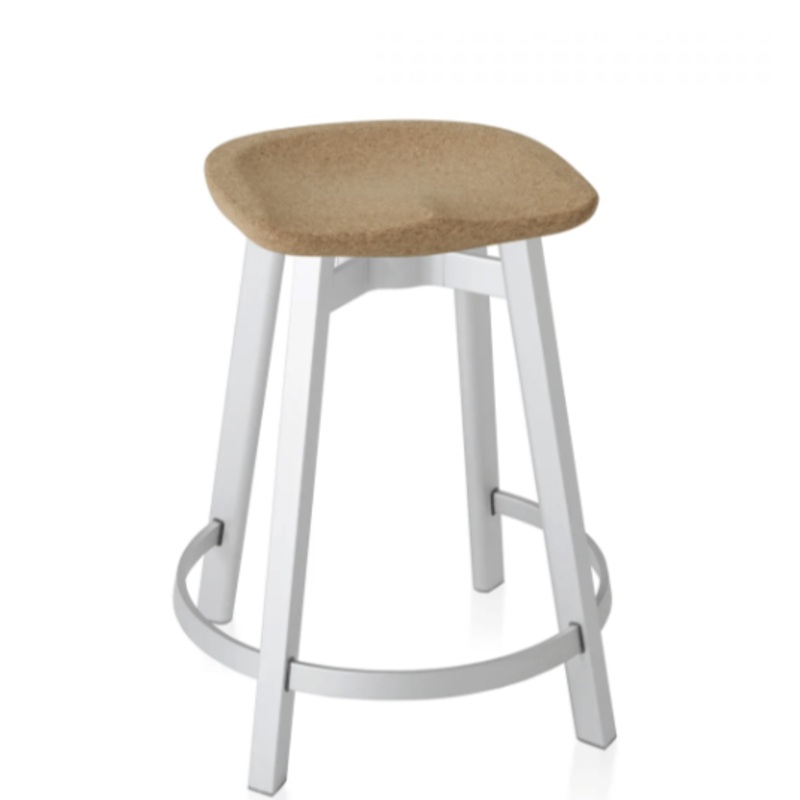Emeco Su Counter Stool