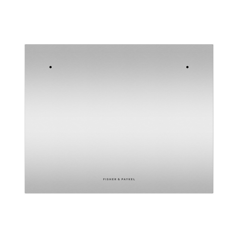 Fisher & Paykel ADDD24ST Do Not Use Door Panel For Integrated Single Dishdrawer Dishwasher, 24″, Tall