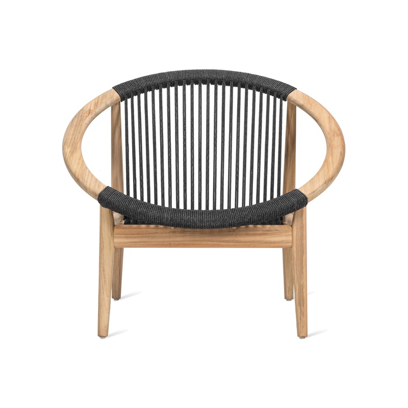 Frida Outdoor Lounge Chair
