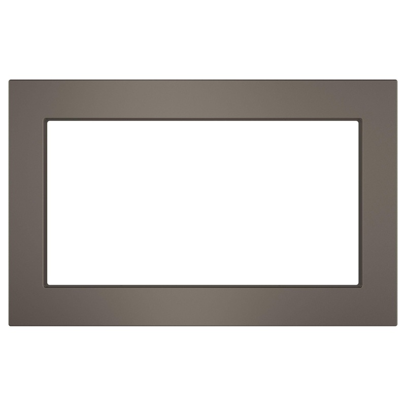 Ge Appliances JX7230ELES Required 30″ Built-In Trim Kit