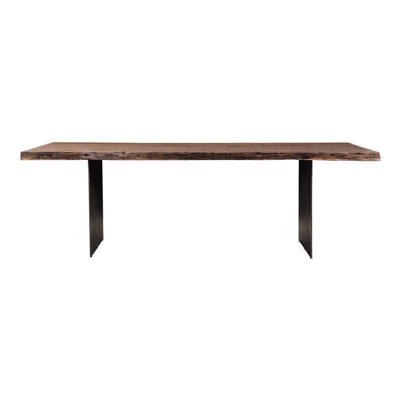 Nature’s Embrace Dining Table