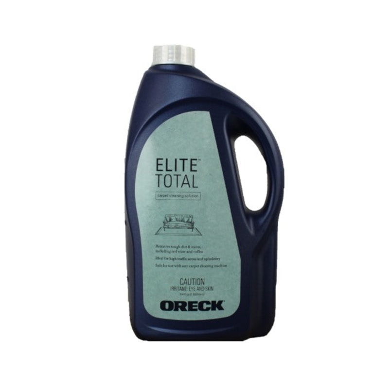 Oreck AK30036 Elite Total Carpet Solution Cleaner