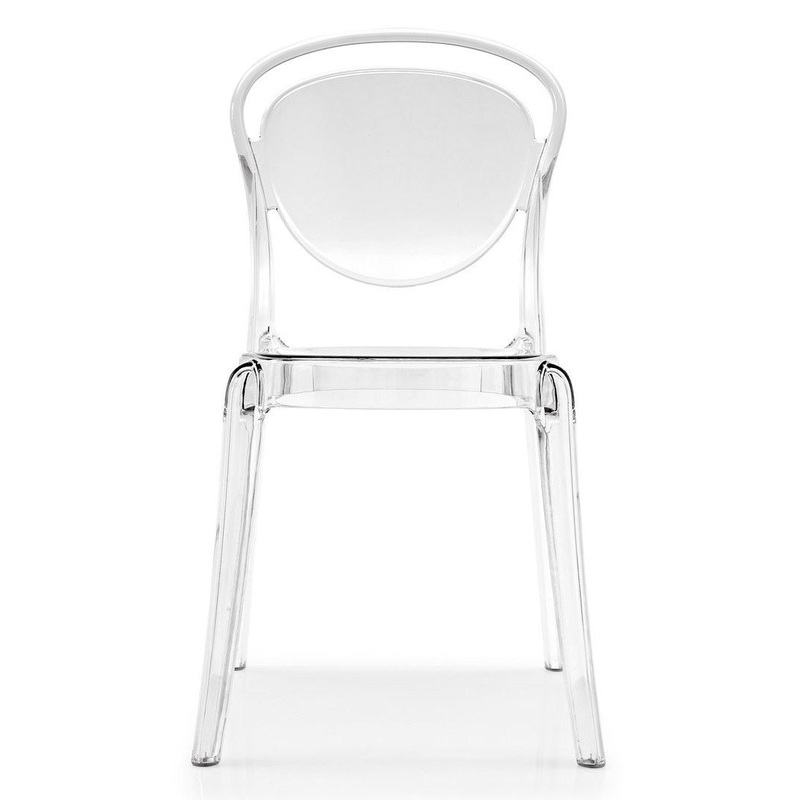 Parisienne Chair