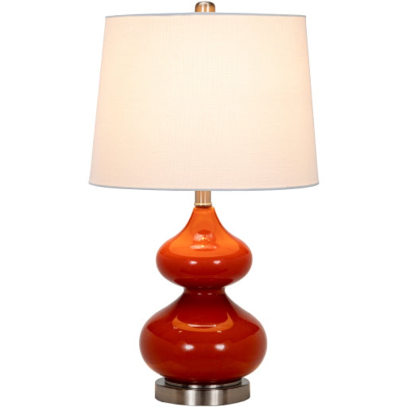 Sophisticated Elegance Accent Lamp
