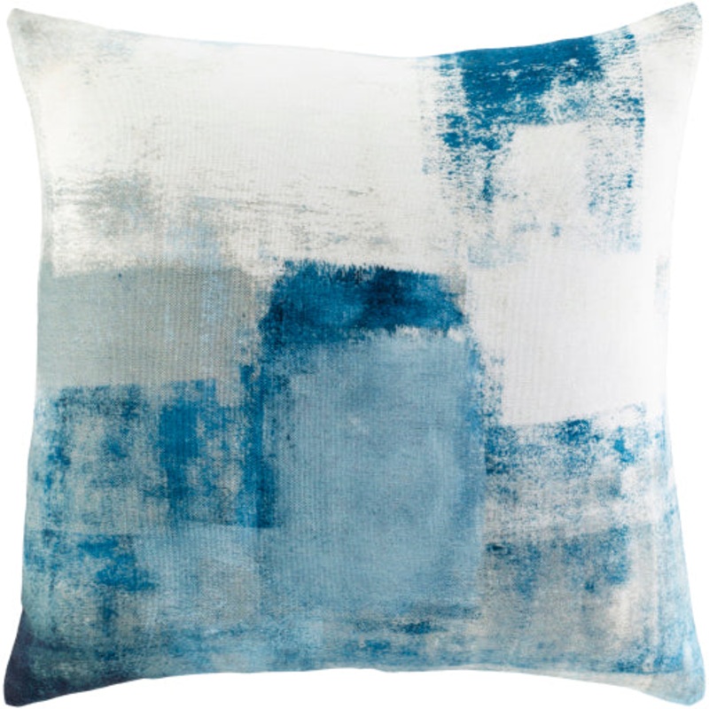 Stylish Elegance Accent Pillow