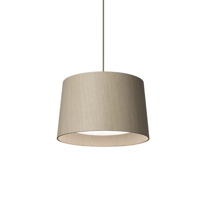 Twiggy Wood Pendant Light