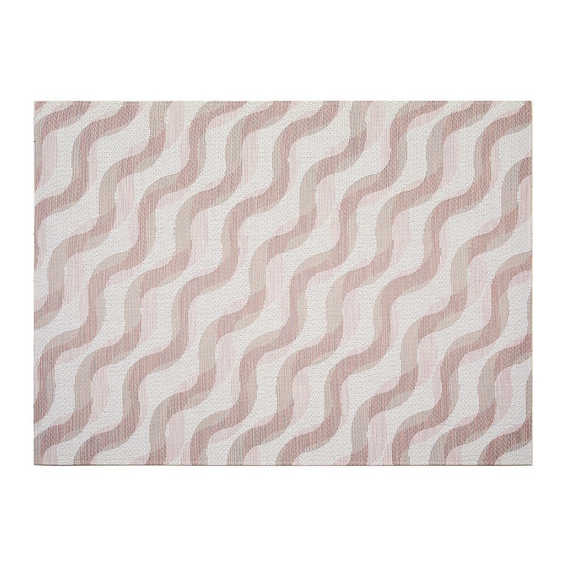 Twist Floormat