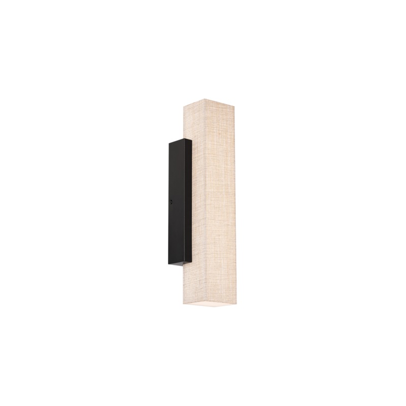 Volga LED Wall Sconce