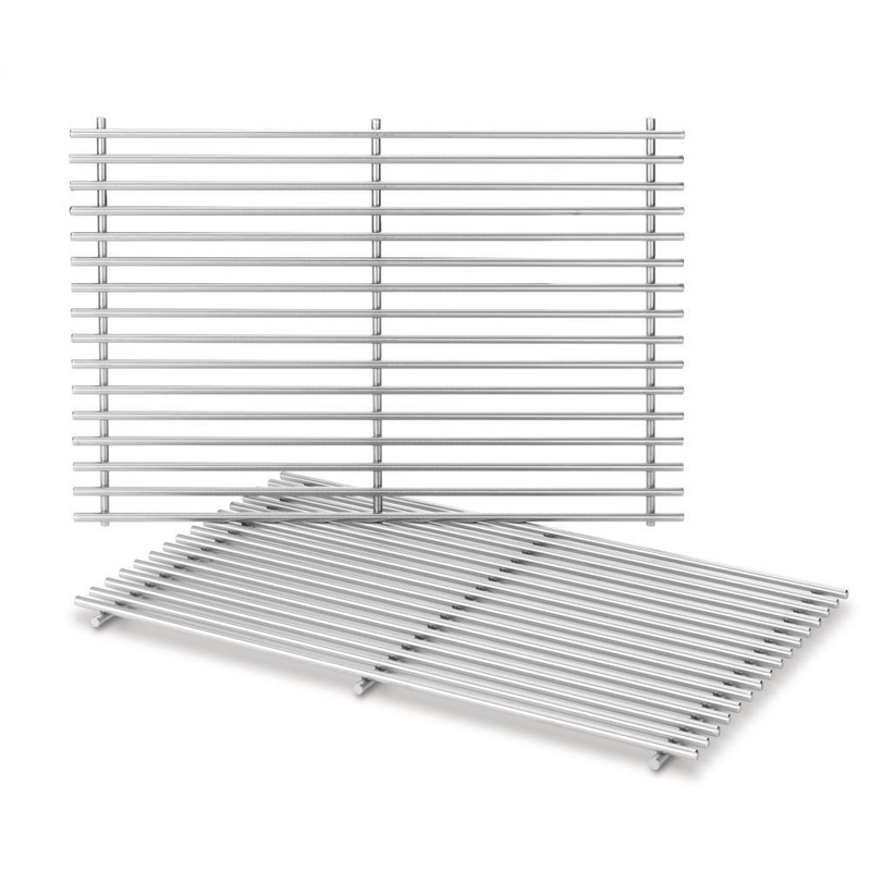 Weber 7639 Cooking Grates