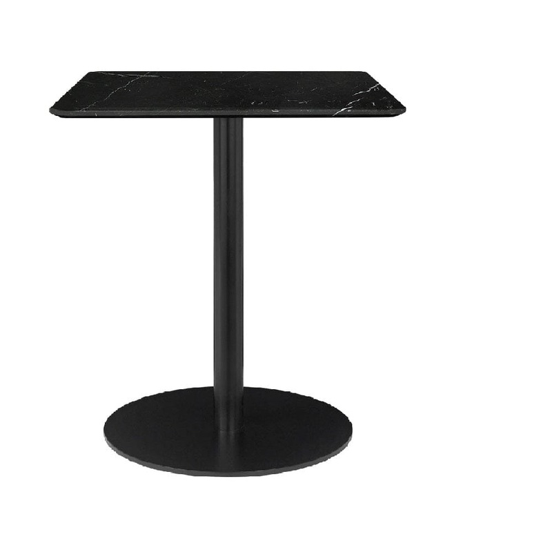 1.0 Square Dining Table