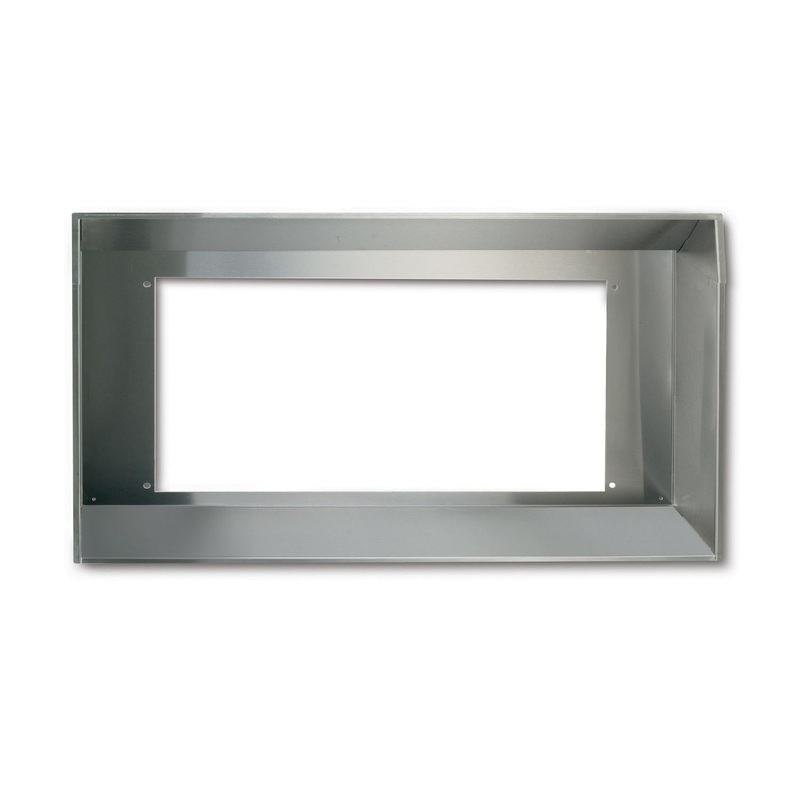 Broan RML5236L **DISCONTINUED** Broan Elite 36-Inch wide Custom Hood Liner to fit PM500SS built-in hood, in Stainless Steel