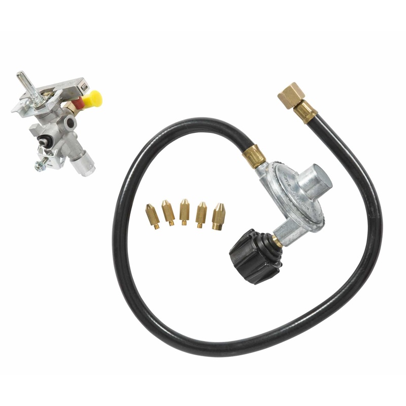 Coyote C136NG2LP C1S36 Ng To Lp Conversion Kit