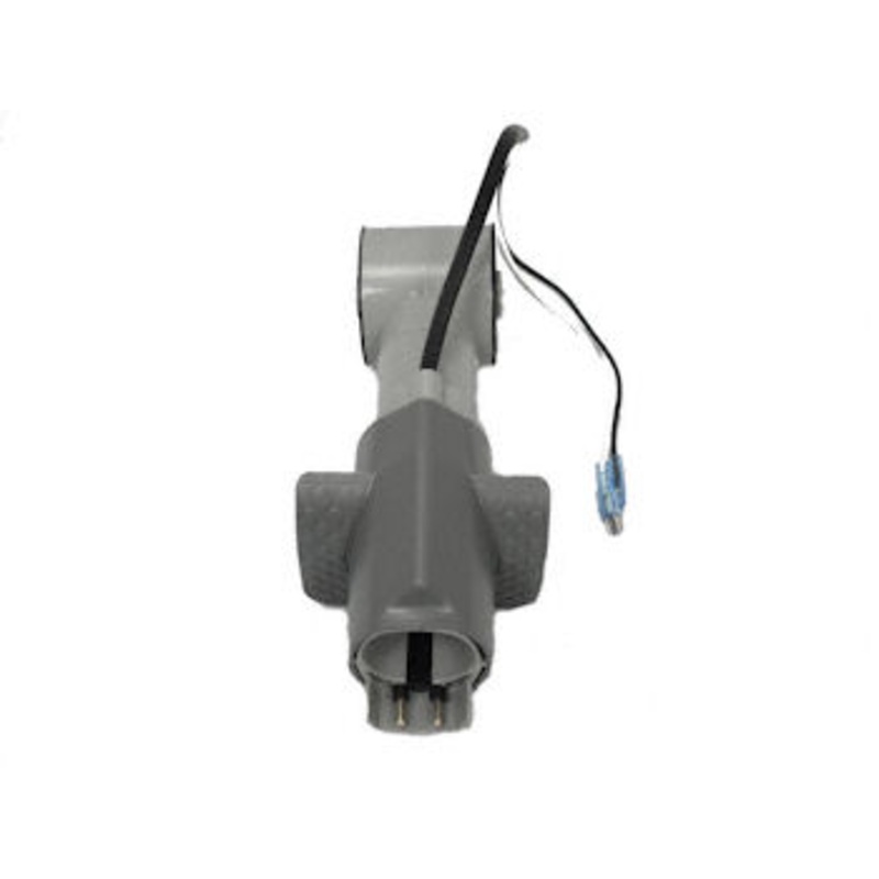 Electrolux EL4040AZ Coupling Assembly
