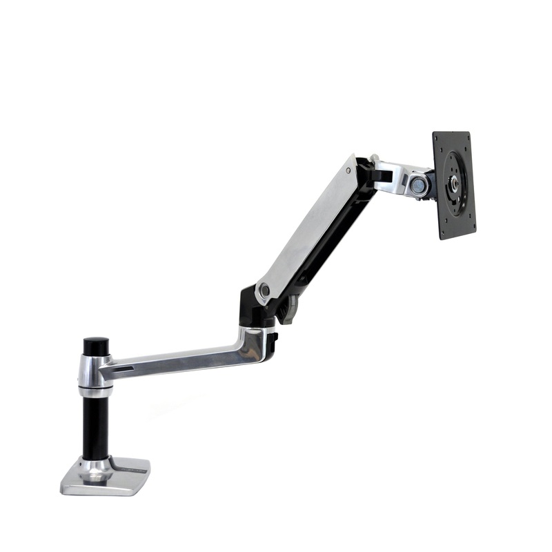Ergotron LX Single Monitor Arm