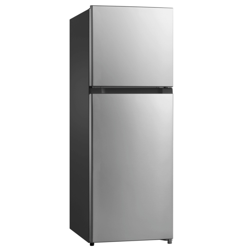 FF1013D3S Avanti Frost-Free Apartment Size Refrigerator, 10.1 cu. ft. – Stainless Steel / 10.1 cu. ft.