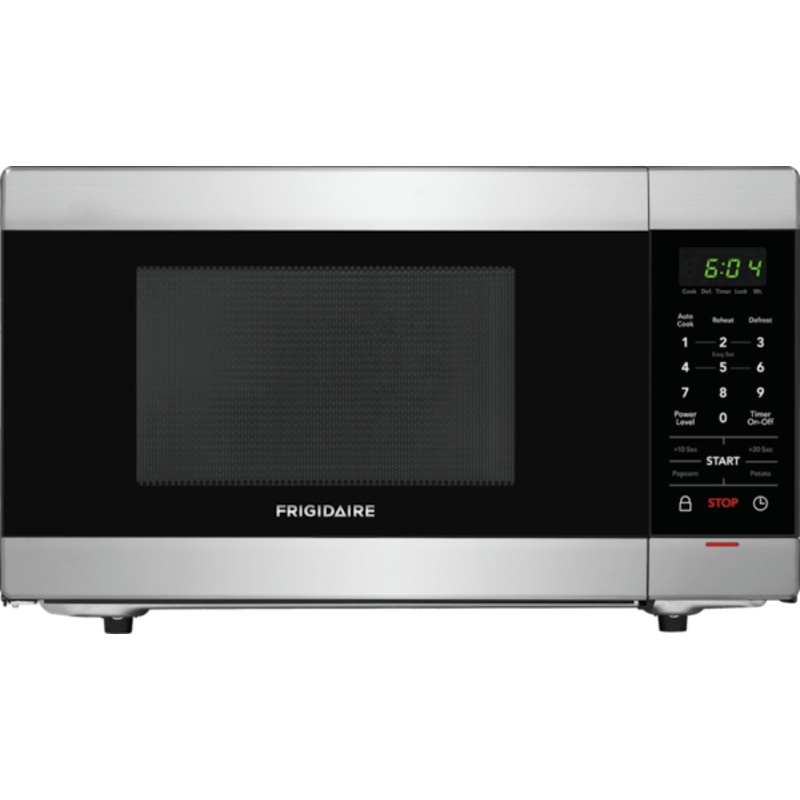 Frigidaire FFCM1155US Frigidaire 1.1 Cu. Ft. Countertop Microwave
