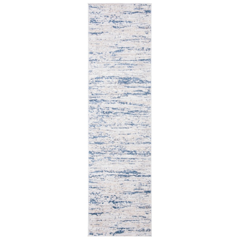 Granada 700 Performance Abstract Rug Highland Dunes Rug Size: Runner 2’2″ x 20′