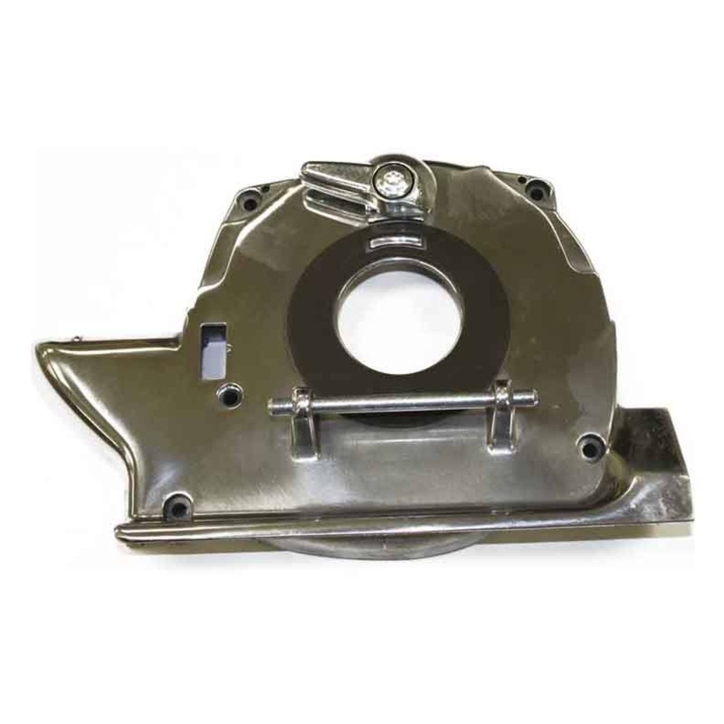 Kirby Fan Case Assembly