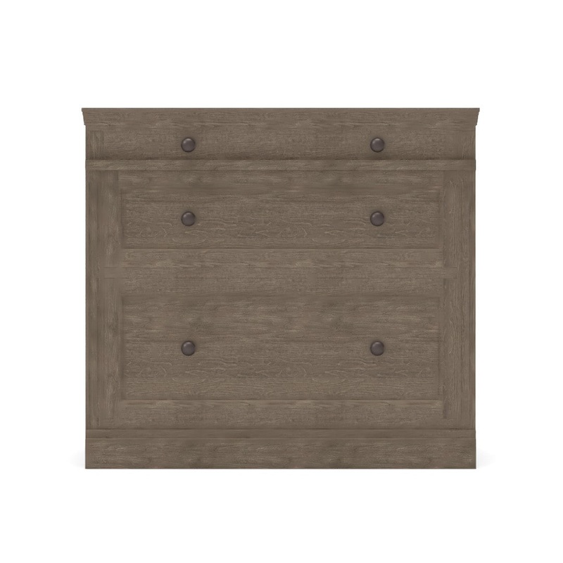 Livingston Lateral File Cabinet