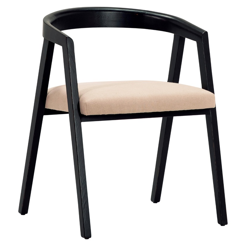 Modern Bistro Eater’s Seat