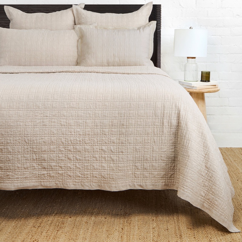 Owen Throw Coverlet