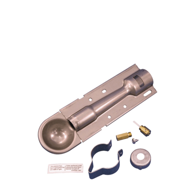 PCK4200 Frigidaire Gas to Propane Dryer Conversion Kit