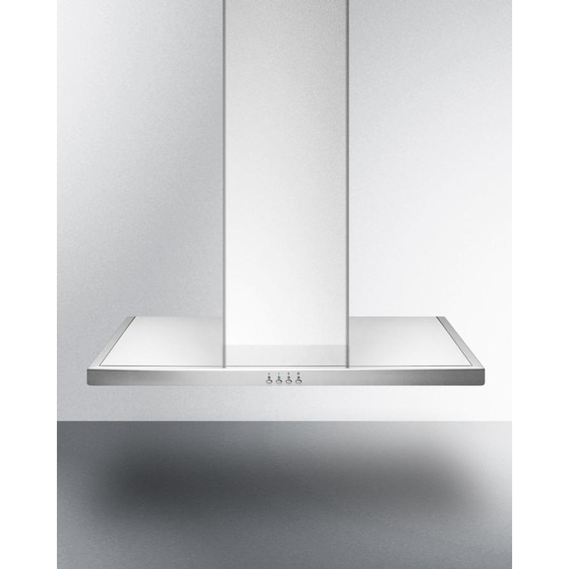 Summit SEH4630 30″ Wide Wall-mounted Range Hood