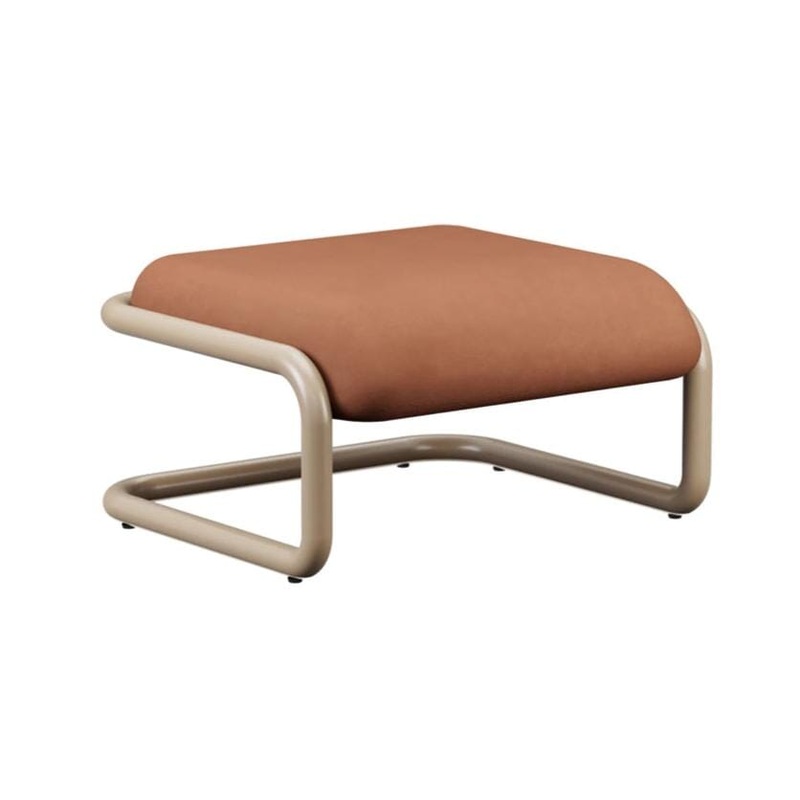 Tube Ottoman