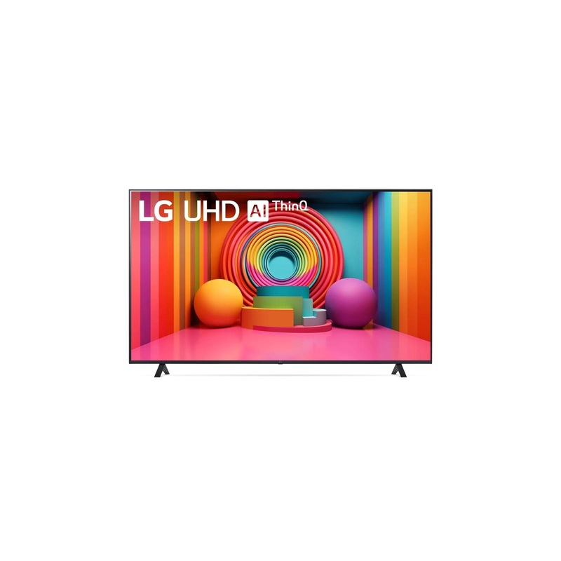 43UT7590PUA LG 43 Inch Class UHD Series 4K UHD TV with webOS 24