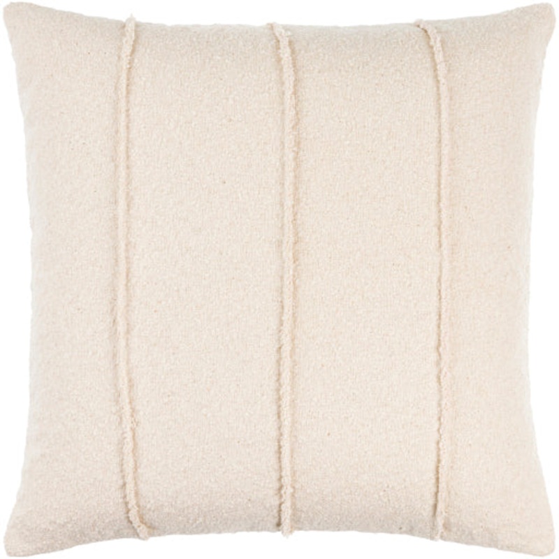 Cara Touch 18″ Accent Pillow