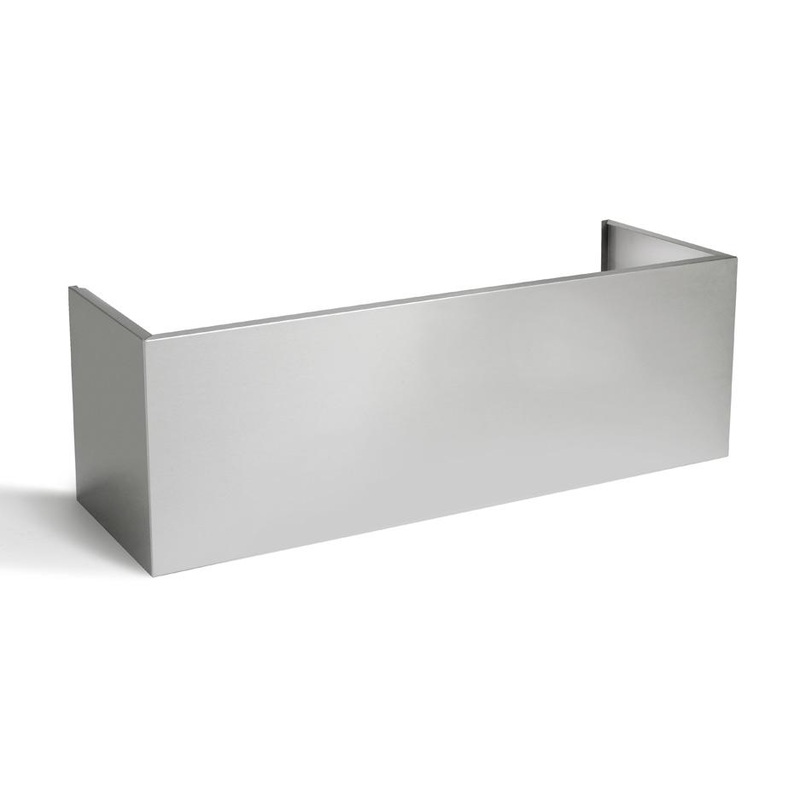 Elica ECLCEK06 Chimney Extension Kit 12″ Tall