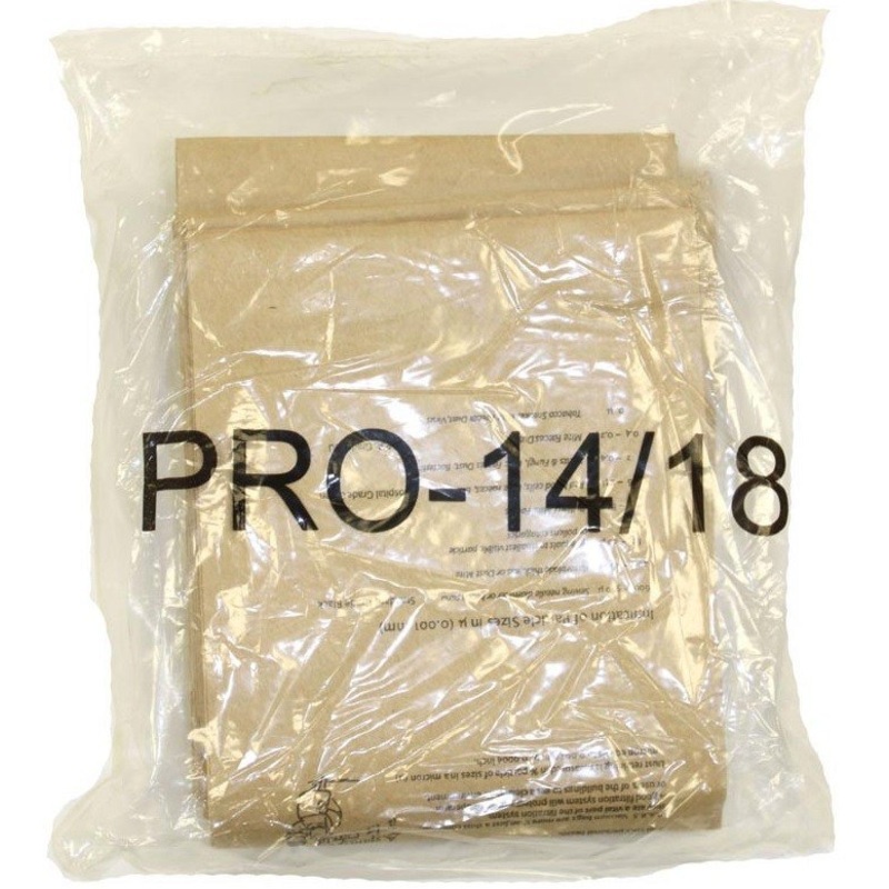 FAST USA Upright 350 4.6 Vacuum Cleaner Bags