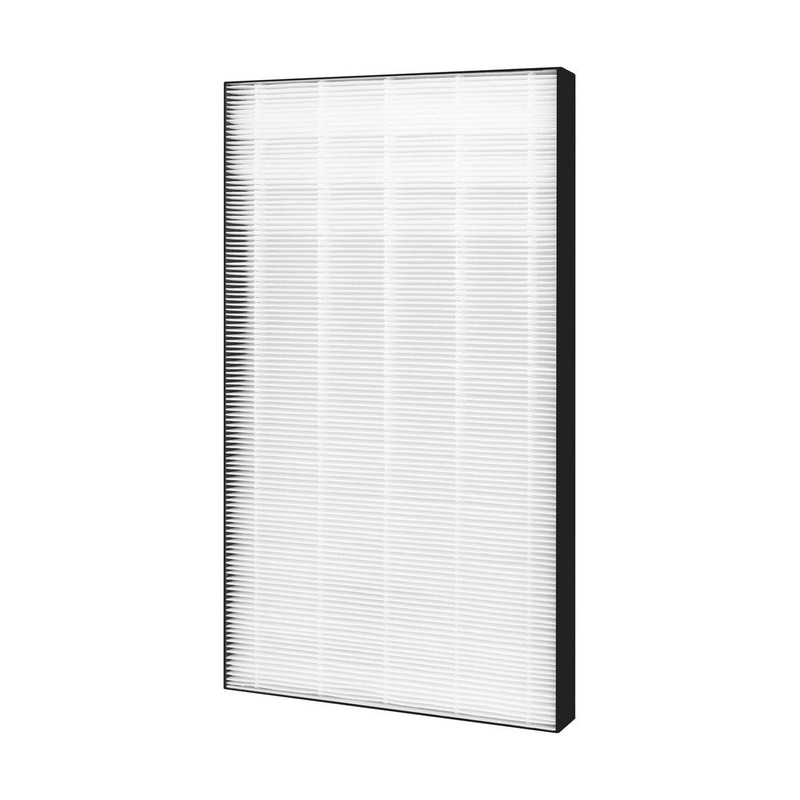 FZJ80HFU Sharp True HEPA FXJ80UW Replacement Filter