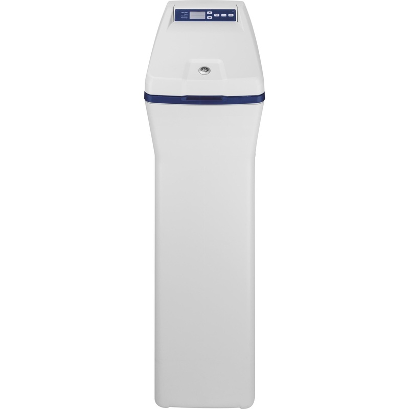 GXMH31H GE 30,000 Grain Water Softener and Filter In One