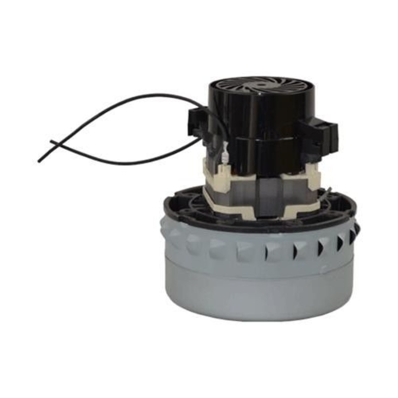 J.E. Adams 120 Volt Quiet Motor