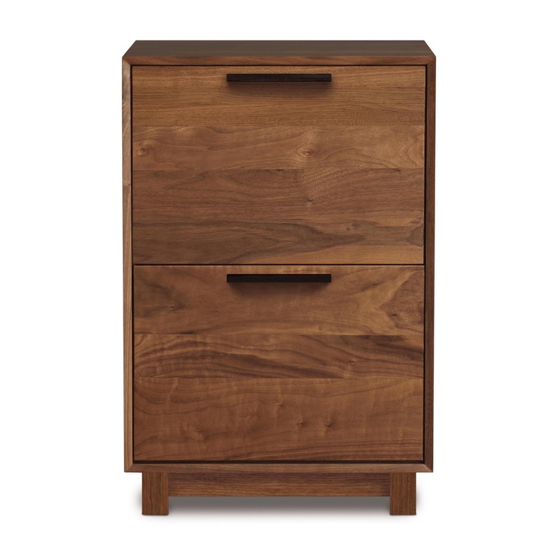 Linear Office Storage Narrow File