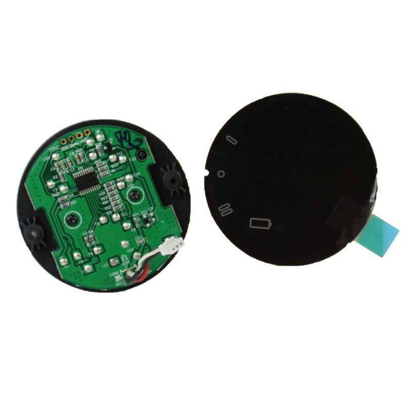 Oreck 430000674 POD Tech Board w Overlay Kit