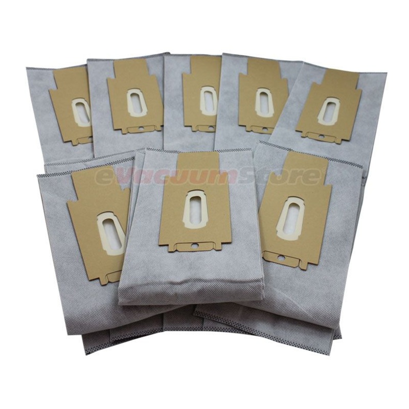 Oreck Type CC Odor Neutralizing Vacuum Bags – 8 pk