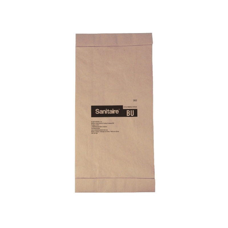 Sanitaire 2922 BU Style Vacuum Bags – 5 Pack