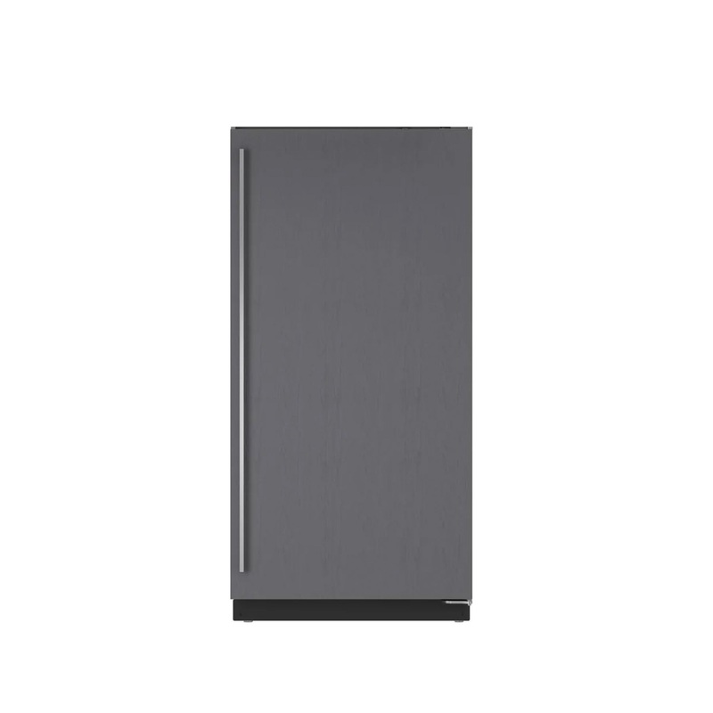 Sub-Zero 601R 36″ Paneled All Refrigerator Column