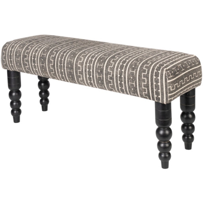 Summit Summit SS-018 45H x 18W x 15D Comfort Bench