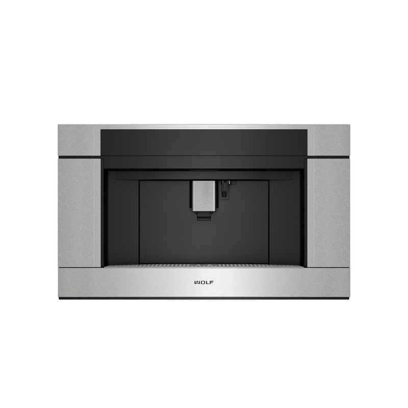 Wolf EC3050TMS 30″ M Series Transitional Coffee System